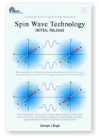 Spin Wave Technology, Book Cover